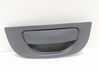 Rear door exterior handle A997