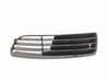 Front bumper lower grill 250510