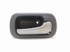 Front door interior handle 3313