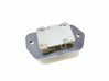 Heater blower motor/fan resistor 2S9603075331