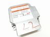 Oro pagalvių valdymo blokas 3891055L20000