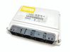 Unidad de control/módulo del motor 4B0907401AA