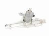 Regulador de puerta trasera con motor MR436855