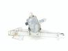 Regulador de puerta trasera con motor MR436856