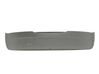 Tailgate/trunk spoiler 12837986