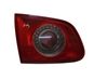 Lampy tylnej klapy bagażnika 3C9945093
