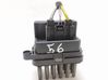 Resistencia motor/ventilador de la calefacción 6G9T19E624