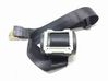 Sicherheitsgurt hinten 602879000