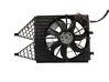 Ventilador eléctrico del radiador 6R0121207A