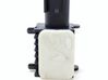 Airbag deployment crash/impact sensor 3M5T14B342AB