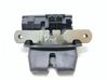 Tailgate/trunk/boot lock/catch/latch 8A61A46420AD