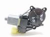 Front door window regulator motor 8A6114A389B
