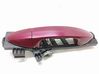 Rear door exterior handle 8A61A224A337