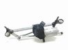 Front wiper linkage and motor 13432685