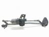 Motor y varillaje del limpiaparabrisas delantero 13111211