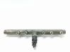 Fuel main line pipe 0445214016