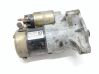 Starter motor M000T82081