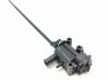 Stellmotor Tankdeckel Tankklappe 6985882