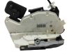 Rear door lock 5E0839016