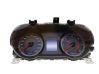 Speedometer (instrument cluster) 8100A115