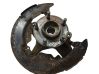Front wheel hub 3M513K170
