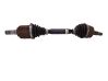 Front driveshaft 00808197