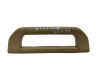 Front interior roof grab handle 