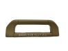 Front interior roof grab handle 