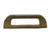 Rear interior roof grab handle 