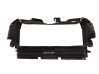 Intercooler air guide/duct channel 214763488R
