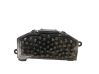 Heater blower motor/fan resistor 3C0907521D