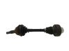 Front driveshaft 7L0407283