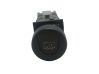 Windscreen/window heater switch 
