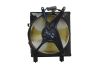 Electric radiator cooling fan 9263280