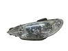 Headlight/headlamp 9628666880