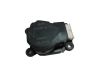 Air flap motor/actuator 91508UA13