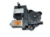 Rear door window regulator motor 7M5T14B534CC