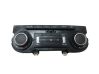 Climate control unit 3T0907044CD
