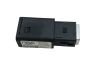 USB socket connector 9831377180