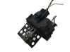 Heater blower motor/fan resistor 9659799080