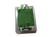 Heater blower motor/fan resistor 1R58KR72K