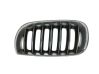 Front bumper upper radiator grill 3402909