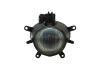 Front fog light 6911007