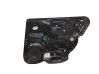 Mechanizm podnoszenia szyby tylnej bez silnika 3AA839756