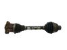 Front driveshaft 8K0407271Q