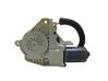Rear door window regulator motor 8K0959801A