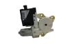 Rear door window regulator motor A2C53098896