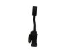 Accelerator throttle pedal 3M519F836AF