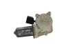 Rear door window regulator motor 6922319