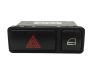 Hazard light switch 8368920